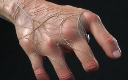 人体局部创意图片火了？这算艺术还是博眼球？