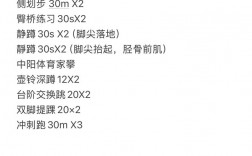 初中50米提速有何技巧？怎样练才能达标？