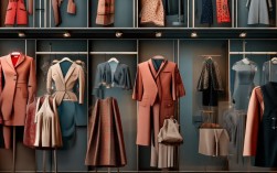 女装创意海报图片