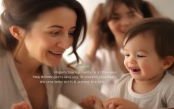 亲子关心有何实用技巧？