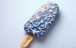 雪糕棒能玩出哪些创意花样？