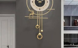 创意挂钟，如何让时间更有趣？