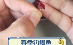 红虫钓鲫鱼，关键技巧有哪些？