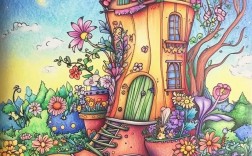 鞋的创意绘画，如何让鞋子变身艺术画布？