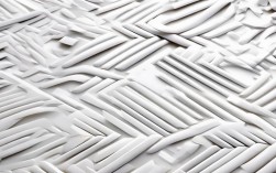 直线创意图案今年流行什么？