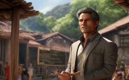 2025村官演讲技巧，如何让基层演讲更接地气、有实效？