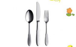 勺子如何变身创意画？