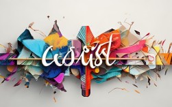 创意绘画设计，创意绘画设计自己的名字