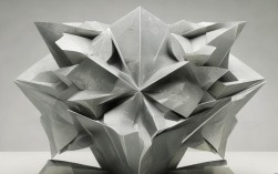 几何创意造型如何突破传统视觉边界？