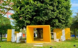 创意园主题如何打造独特吸引力？