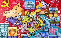 手绘创意大赛，如何玩转创意？