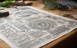 创意手文化，创意文化手抄报简单图片