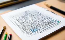 平面创意画，平面创意画一年级