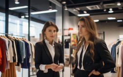 销售女装技巧和话术经典语句