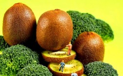 猕猴桃还能玩出哪些创意花样？