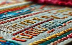 丝带绣如何玩转大学生创意？