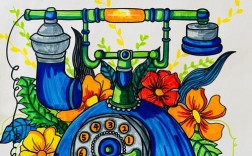 创意电话设计，创意电话设计图片