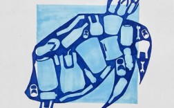 动物图形创意如何突破常规设计？