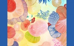 彩色创意绘画，如何玩转色彩与想象？