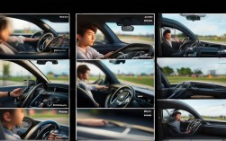 2025最新科目三操作步骤，你真的掌握了吗？