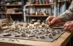 2025年陈设品制作技巧有哪些新趋势?