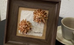 创意相框照，创意相框的做法