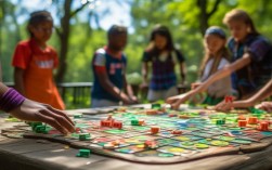 同心同行游戏技巧