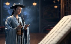 水调歌头朗诵如何把握情感与节奏？