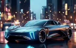 电创意图片怎么生成?工具和技巧有哪些?