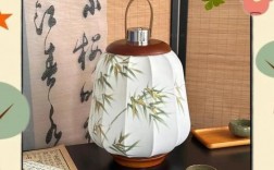 创意竹灯，如何点亮家居美学？