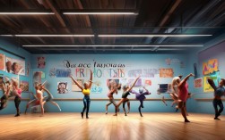 2025年舞蹈创意班名，100个新潮名字还有哪些？