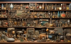 2025年创意静物摄影新趋势是什么？