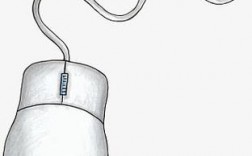 鼠标图形创意设计