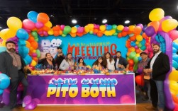 年会创意拍照板，怎么设计更吸睛？