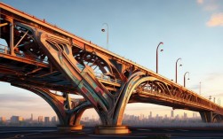 高架桥创意画爆火！最新作品集曝光，你打卡了吗？