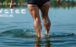 踏水技巧，踏水教程