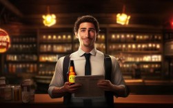 推销啤酒口才技巧