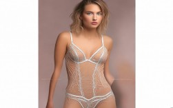 创意内衣海报，如何突破视觉边界？