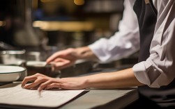 服务员工作技巧，服务员工作技巧有哪些