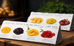 干果创意包装设计