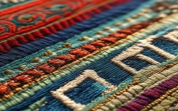 2025年针线创意作品有哪些新玩法？