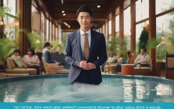 温泉酒店销售技巧，2025年如何提升转化率？