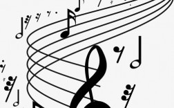 儿童创意画音符，如何让音符在画纸上跳起来？