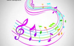 音符创意设计图片有哪些灵感来源？