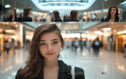 商场美女拍照技巧2025年最新视频来了？