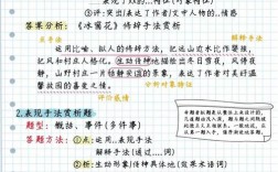 初中作文指导技巧