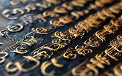 2025年最火的美术创意字，你学会了吗？