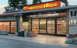 便利店技巧，便利店选址技巧和方法