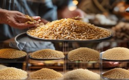 2025年最新大黄米挑选技巧？视频教你3招避坑！