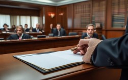 2025最新开庭辩护技巧，法官最看重这几点？